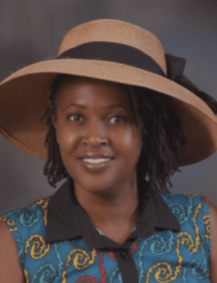 Evelyne Agala