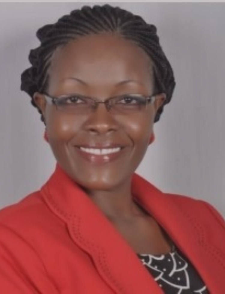 Evelyne Wambui Ngari