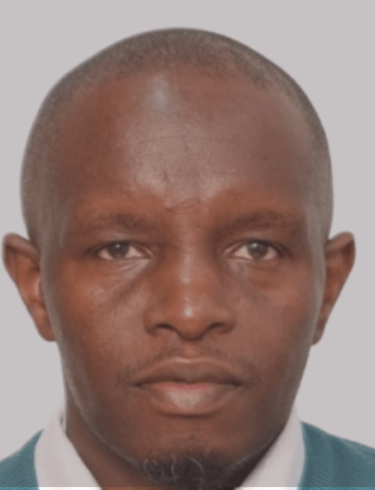 Joseph Karanja