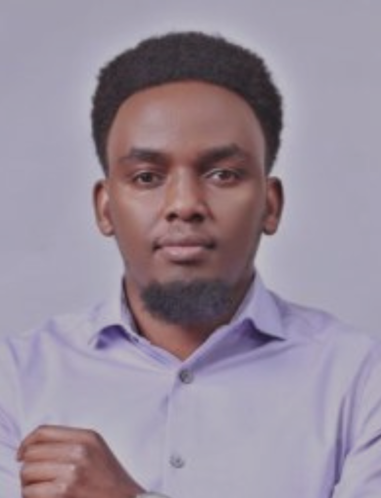Peter Wachira