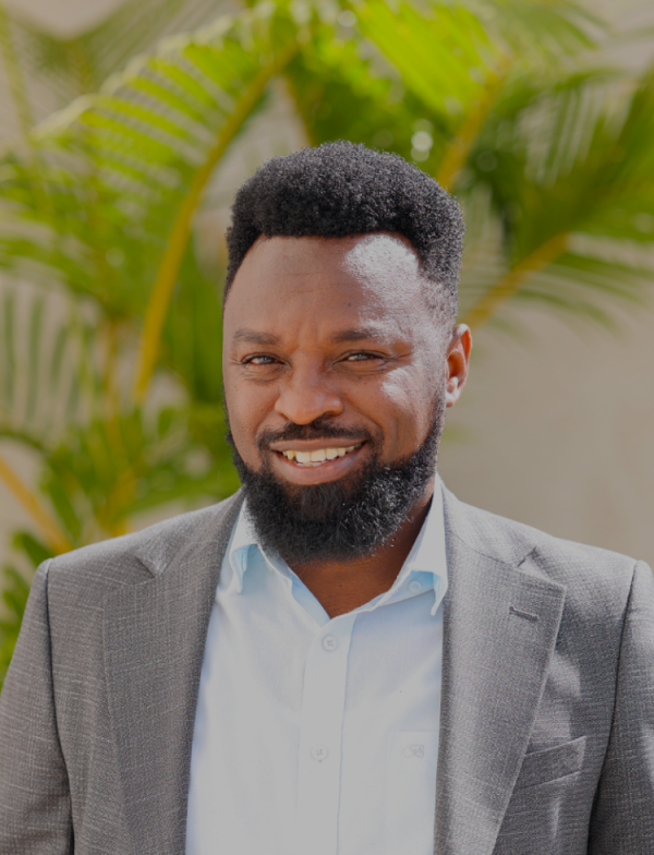 Robinson Muigai