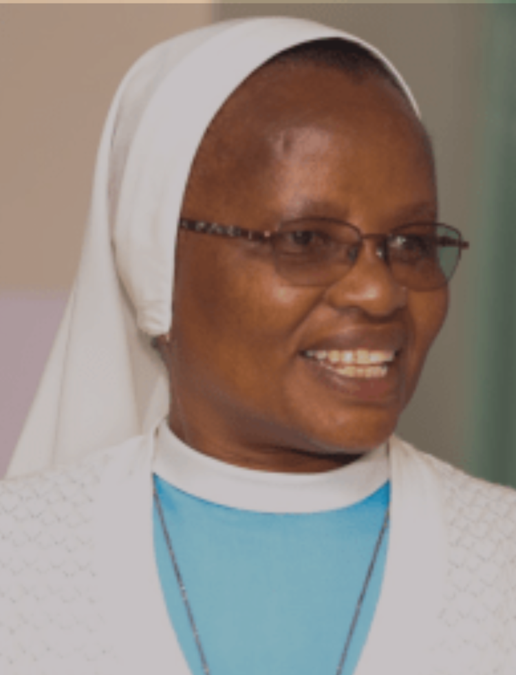 Sr. Dr. Mary Pauline Waititu