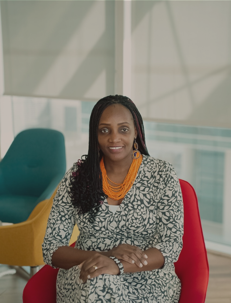Virginia Manyara