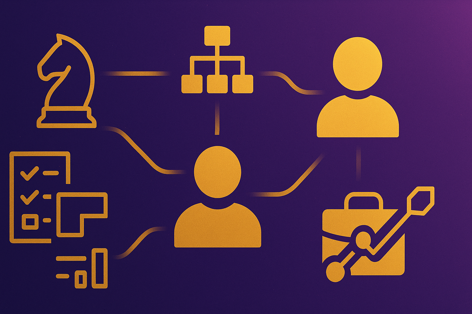 First-Time Manager & Team Lead