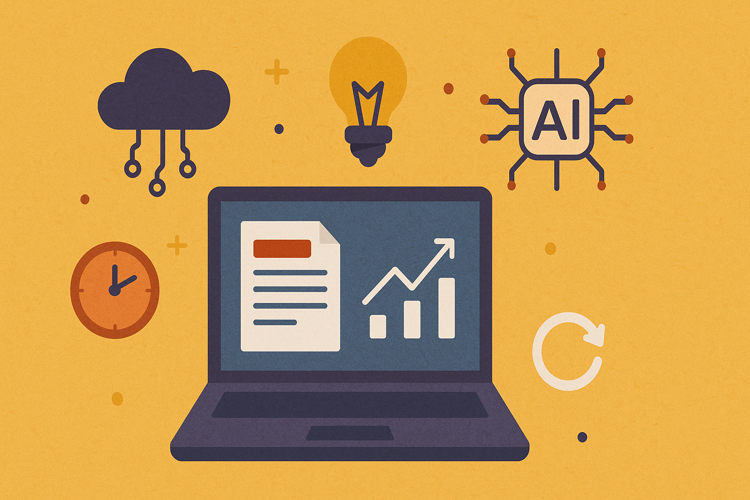 Protected: Digital Productivity & AI at Work